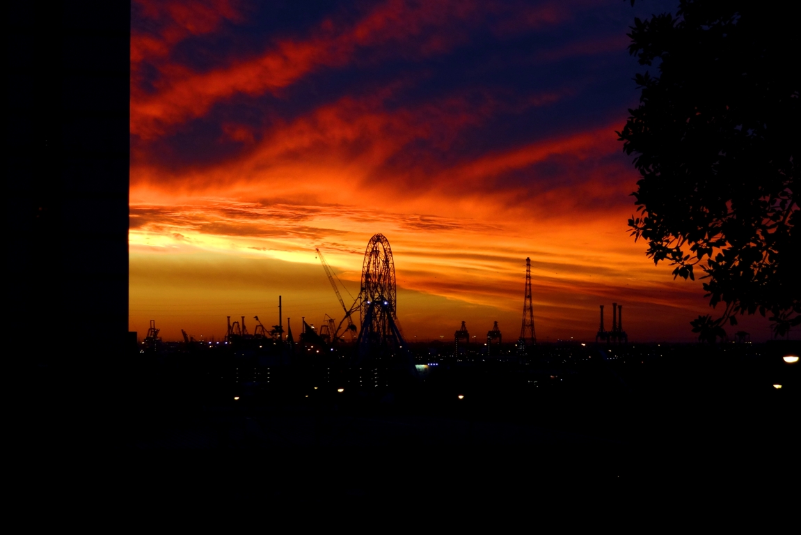 Melbourne Docklands