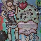 Melbourne Graffiti Art
