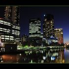 Melbourne @ night Part III