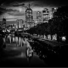 Melbourne Nights