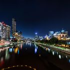 Melbourne Panorama