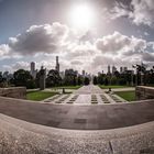 Melbourne Skyline