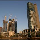 Melbourne: Southbank and Crown Tower