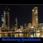 Melbourne Southbank