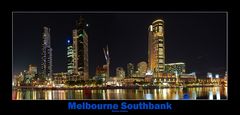 Melbourne Southbank