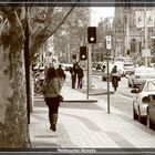 Melbourne Streets