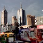Melbourne Tramways