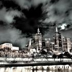 Melbourne V