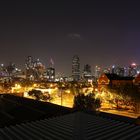 Melbourne@night