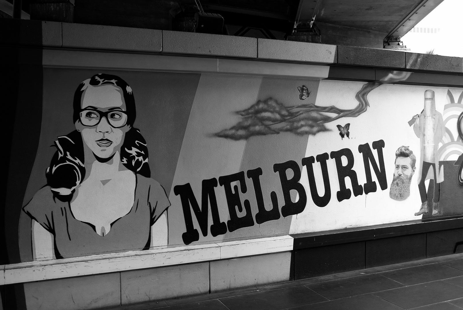 # Melburn #