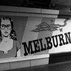 # Melburn #