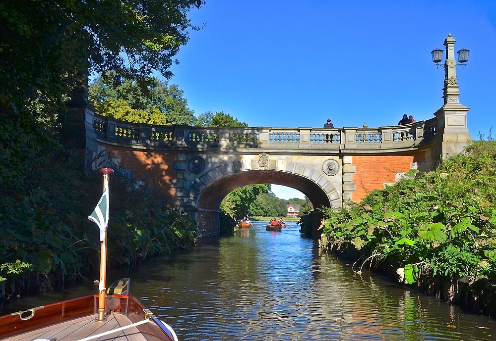 Melchersbrücke