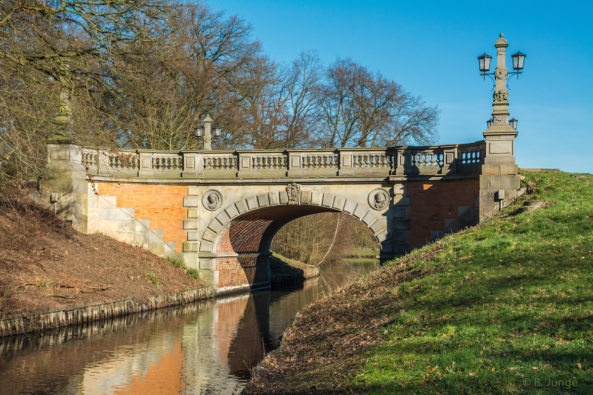 Melchersbrücke