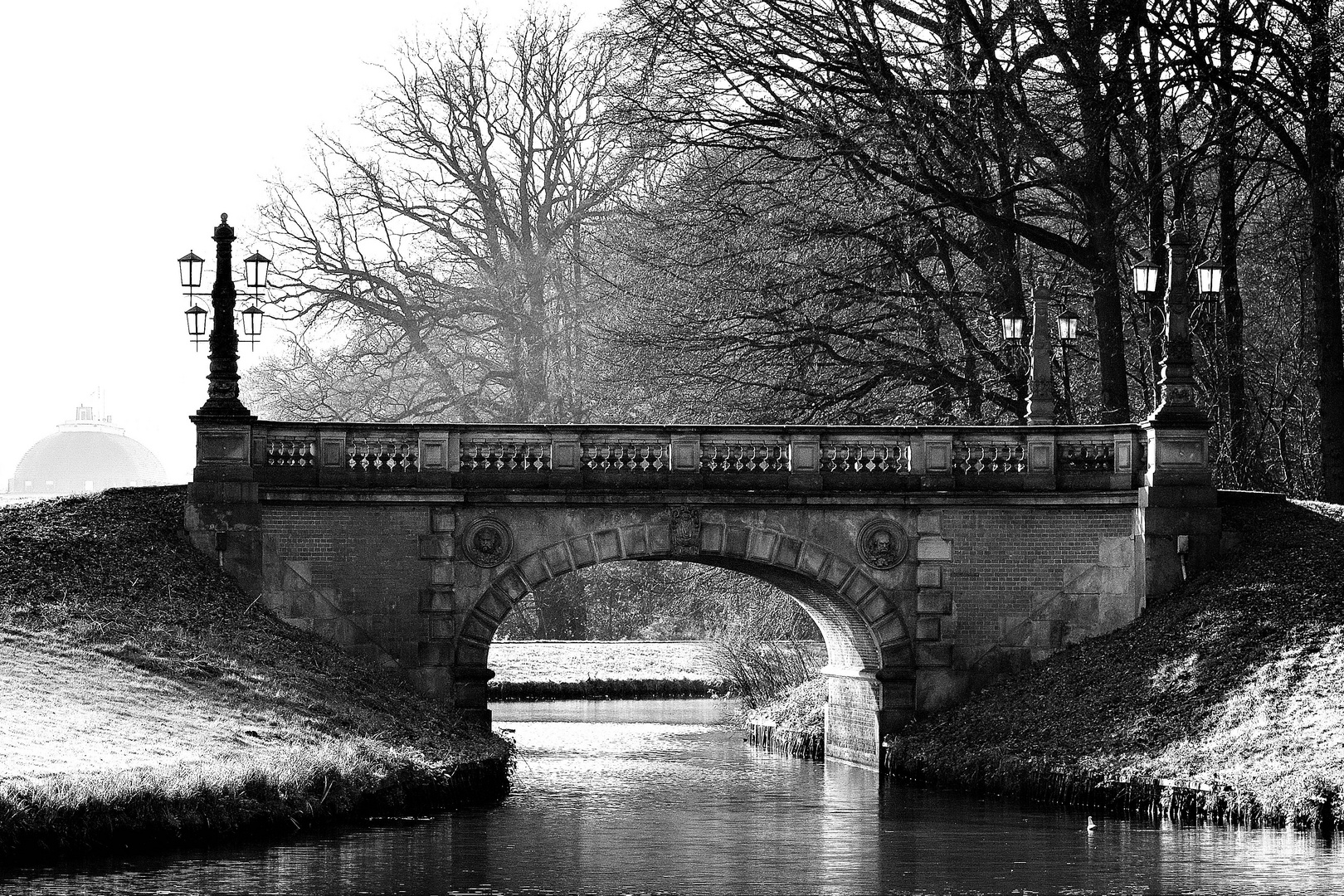 Melchersbrücke