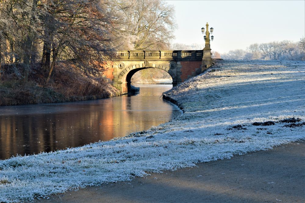 Melchersbrücke