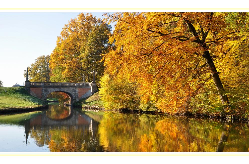 - Melchersbrücke -