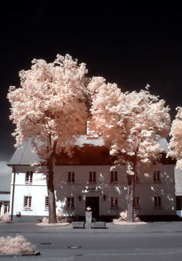 Melchinger Rathaus