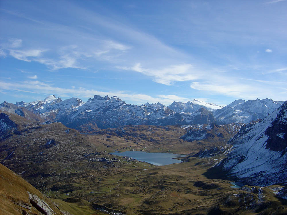 Melchsee-Frutt