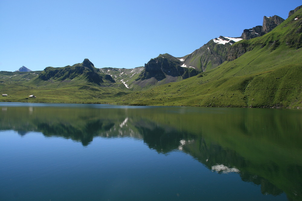 Melchsee-Frutt