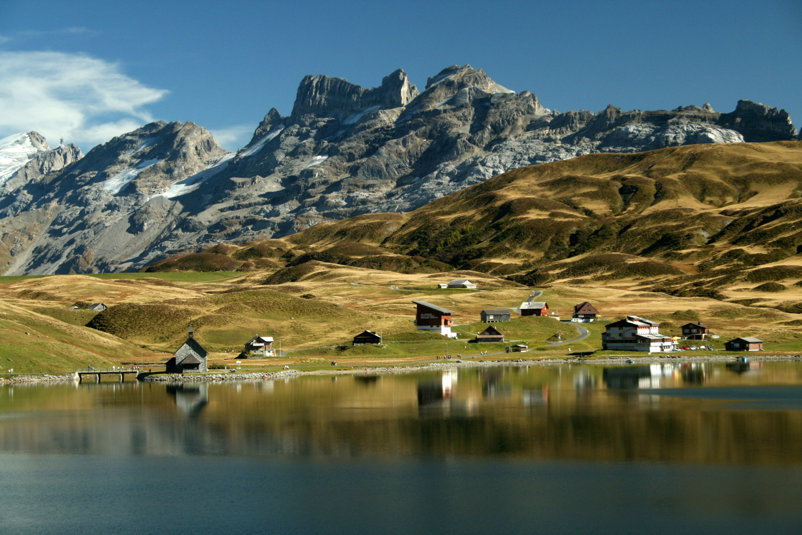 Melchsee-Frutt