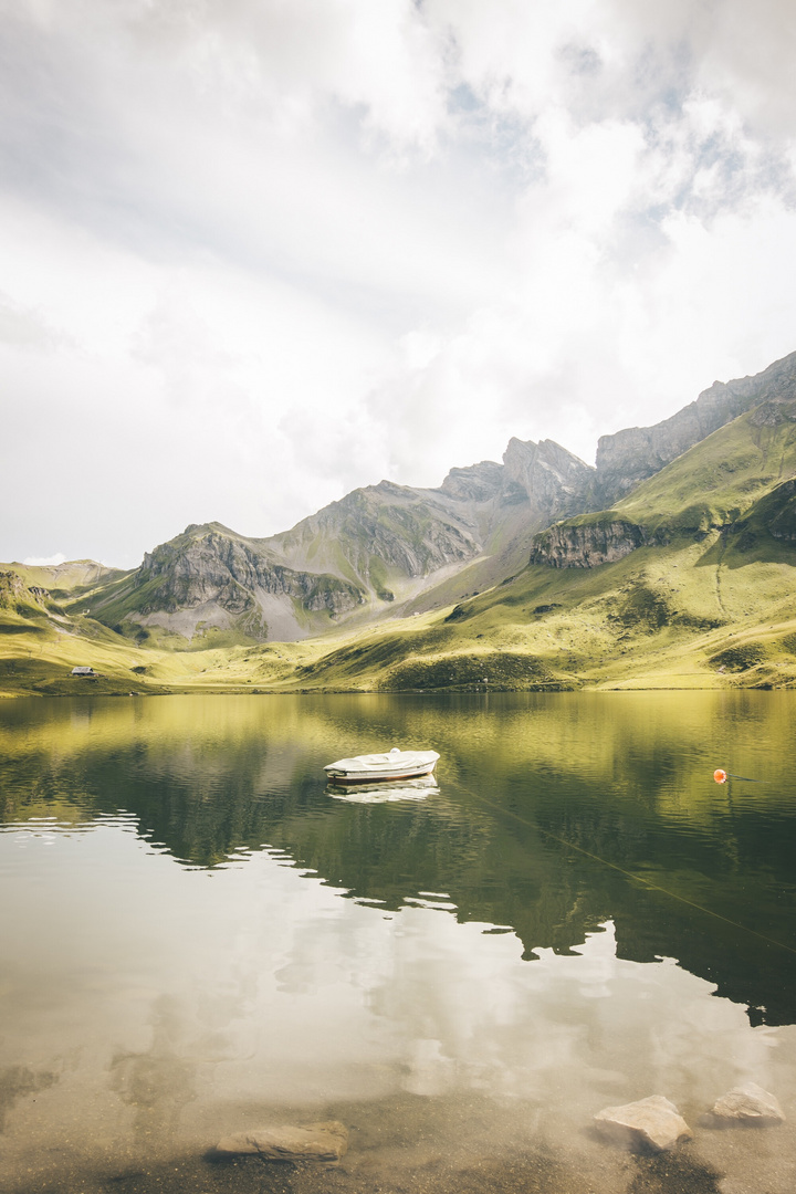 Melchsee-Frutt