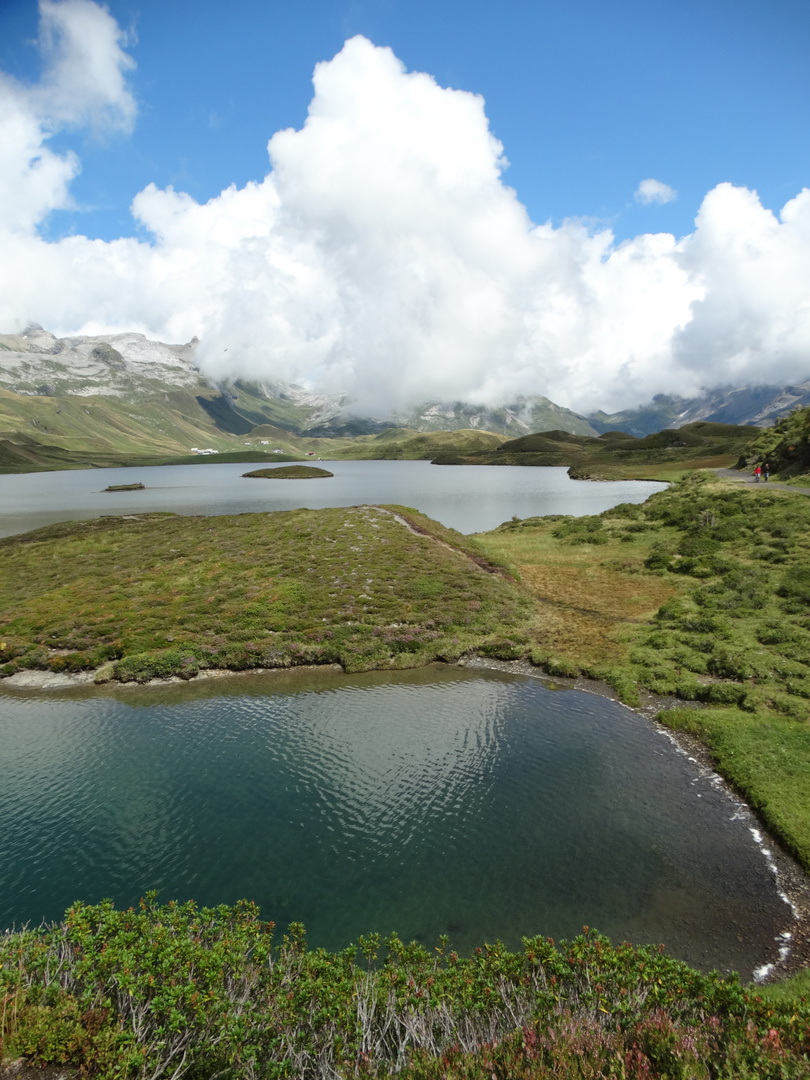 Melchsee-Frutt