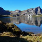 Melchsee-Frutt auf 1900 Meter (Zentralschweiz)