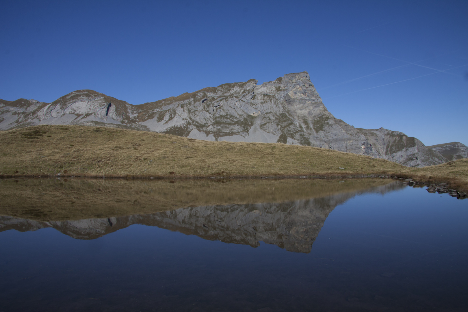 Melchsee-Frutt