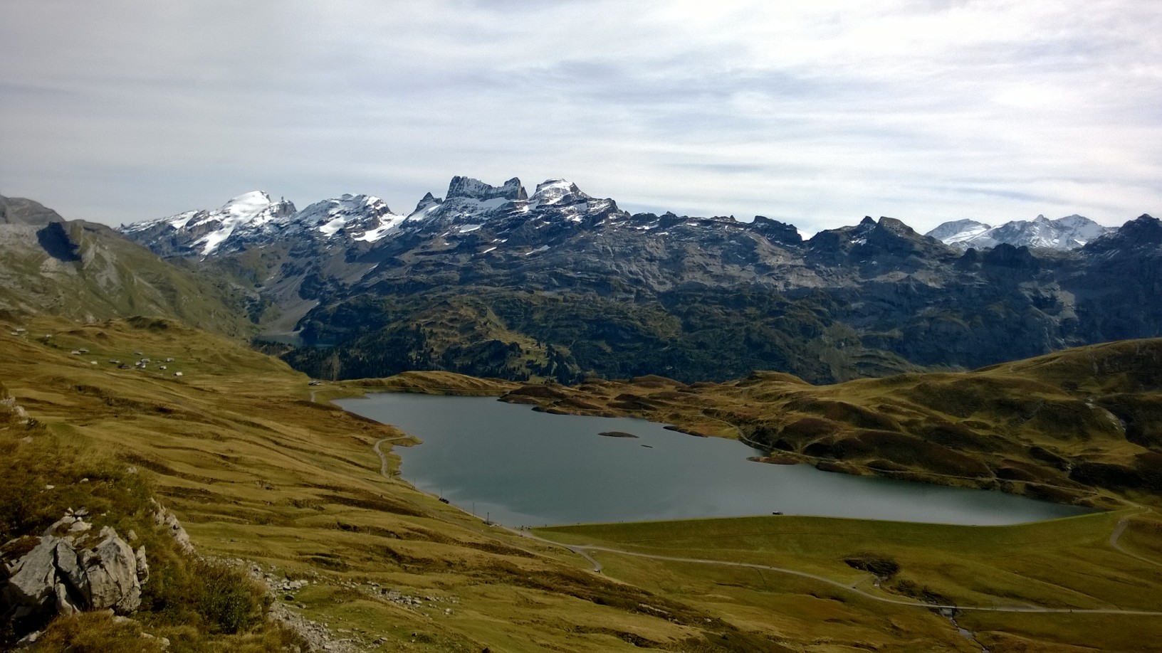 Melchsee-Frutt