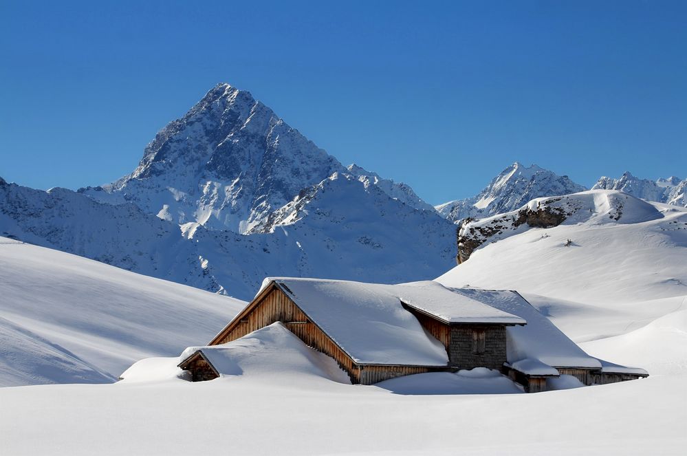 Melchsee-Frutt