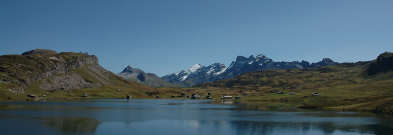 Melchsee-Frutt