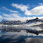 Melchsee-Frutt im Spätsommer