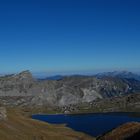 Melchsee-Frutt mit Melchsee