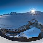 Melchsee-Frutt Panorama