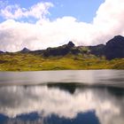 Melchsee Frutt tannensee