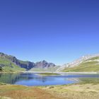 Melchsee-Frutt und seine Seen