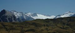 Melchsee-Frutt/Bonistock