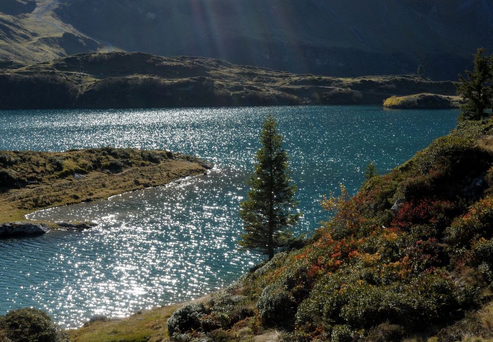 Melchsee Schweiz