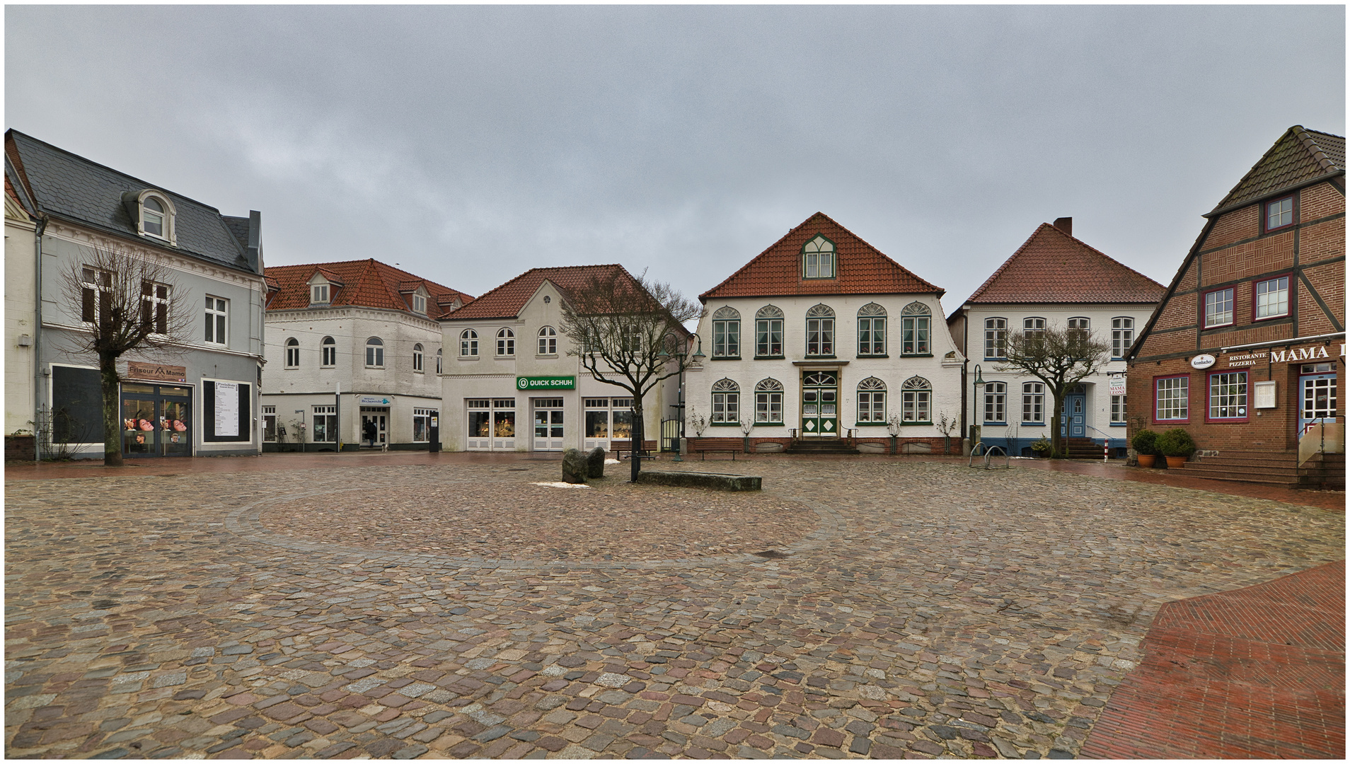 Meldorf Foto & Bild europa, altstadt, germany Bilder auf