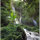 Mele Cascades - Efate - Vanuatu