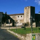 Melfi - PZ - il castello normanno