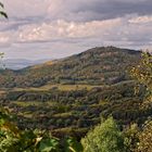 Melibokus - Odenwald