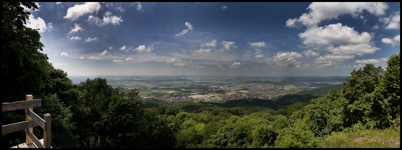 Melibokus Serie 01 Künstler der Lüfte Foto & Bild usertreffen