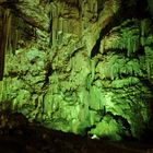 Melidoni Höhle / Kreta 2009