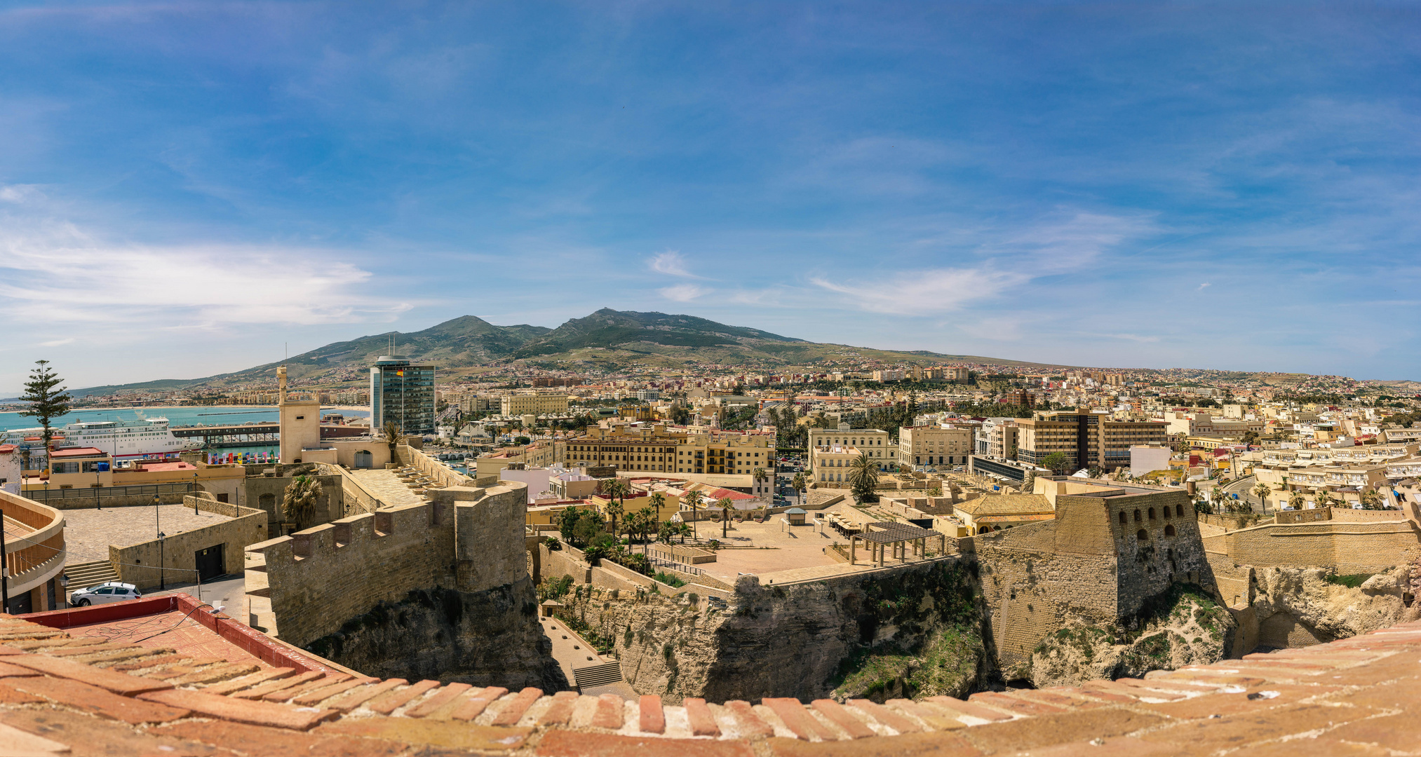 Melilla - Spain