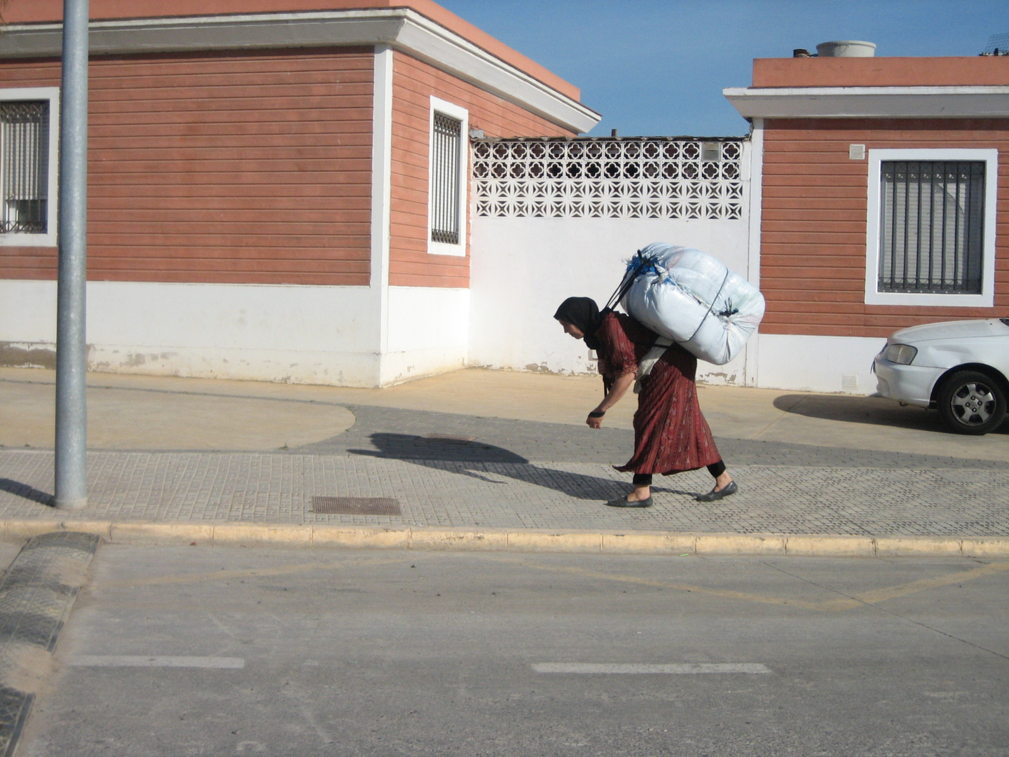 melilla today 11:30 horas