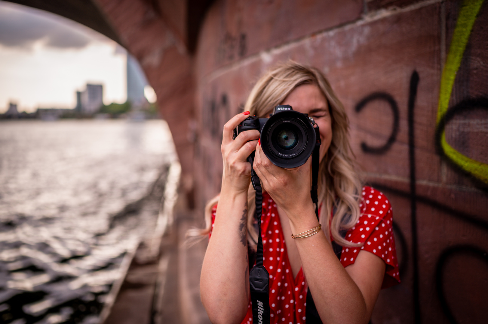 Meli's kleine Fotoschule