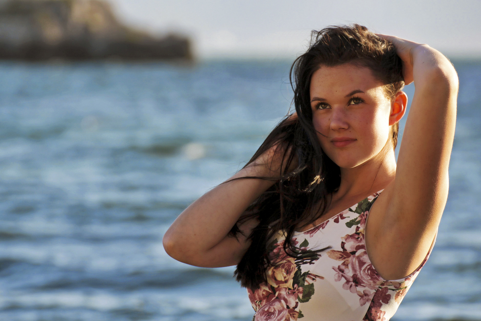 Melissa 1 Foto & Bild outdoor, portrait, menschen Bilder auf