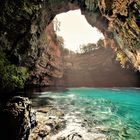  Melissani  Cave