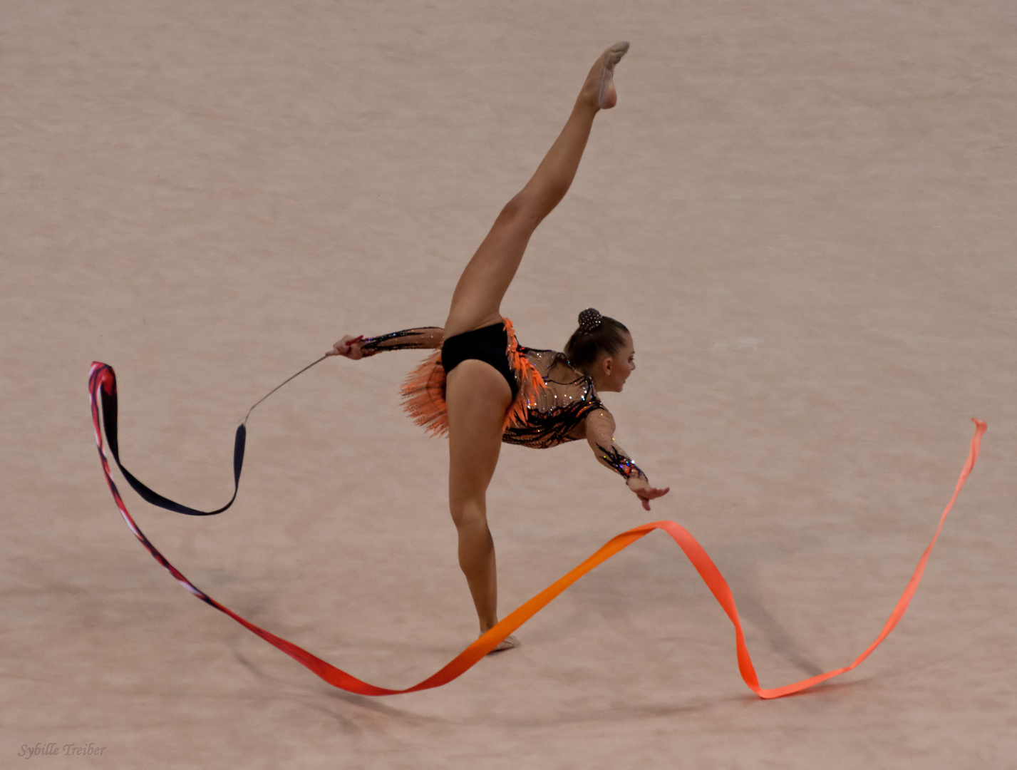 Melitina Staniouta